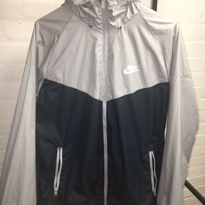 Nike Windbreaker